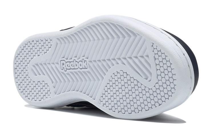 Purchase (PS) Reebok Royal Prime Mid 'Midnight Blue' Biru Tengah Malam DV9321