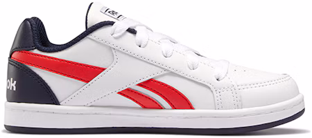 Order Reebok Royal Prime 兒童 白藍紅 板鞋