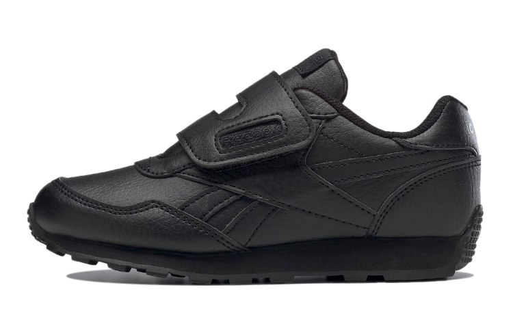 (Preschool) Reebok Royal Rewind Run 'Black' FZ4351