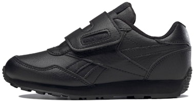 (Preschool) Reebok Royal Rewind Run 'Black' FZ4351 (Preschool) Reebok Royal Rewind Run 'Black' FZ4351