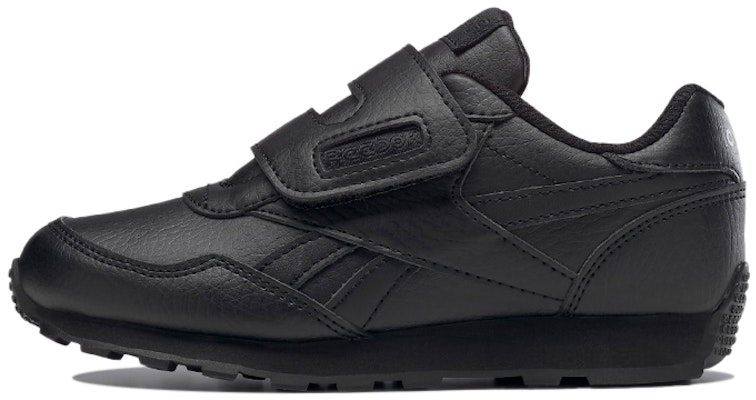 (PS) Reebok Royal Rewind Run 'Hitam' FZ4351 Buy (PS) Reebok Royal Rewind Run 'Hitam' FZ4351