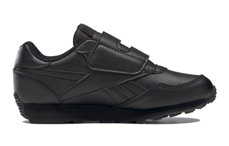 Order (PS) Reebok Royal Rewind Run 'Hitam' FZ4351