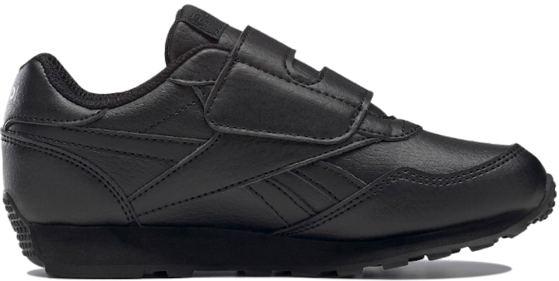 (PS) Reebok Royal Rewind Run 'Hitam' FZ4351 Order (PS) Reebok Royal Rewind Run 'Hitam' FZ4351