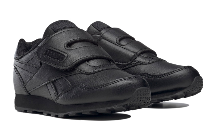 Lookbook (PS) Reebok Royal Rewind Run ''Nero'' FZ4351