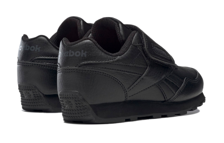 Shop (PS) Reebok Royal Rewind Run ''Nero'' FZ4351