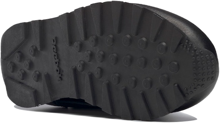 (PS) Reebok Royal Rewind Run 'Hitam' FZ4351 Purchase (PS) Reebok Royal Rewind Run 'Hitam' FZ4351