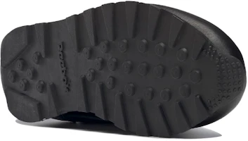 Purchase 兒童 Reebok Royal Rewind Run 低筒抗磨慢跑鞋 黑