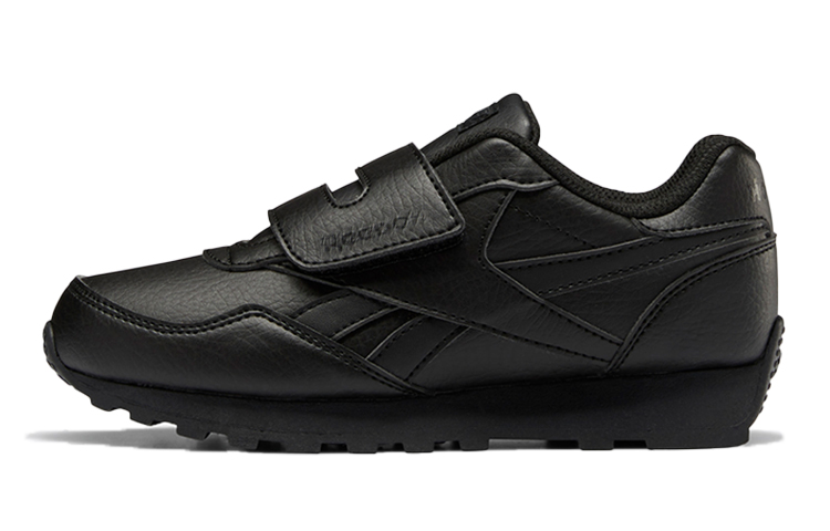 (Preschool) Reebok Royal Rewind Run 'Black' GY1738