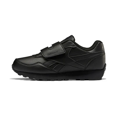 (PS) Reebok Royal Rewind Run 'Black'