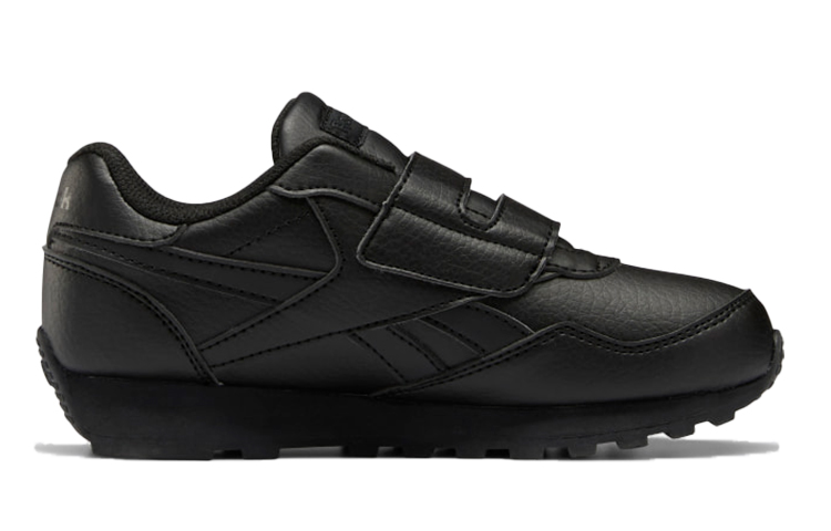 Order (PS) Reebok Royal Rewind Run ''Zwart'' GY1738
