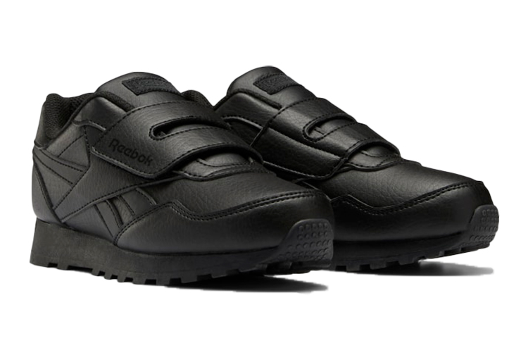 Lookbook (PS) Reebok Royal Rewind Run 'Hitam' GY1738