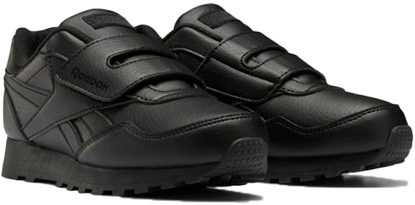 (PS) 锐步皇家复古跑鞋“黑色” GY1738 Lookbook (PS) 锐步皇家复古跑鞋“黑色” GY1738