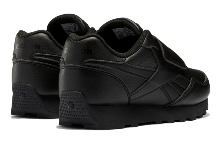 Shop (PS) Reebok Royal Rewind Run ''Zwart'' GY1738