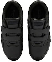 Purchase 兒童 Reebok Royal Rewind Run 舒適耐磨防滑 低筒跑步鞋 黑