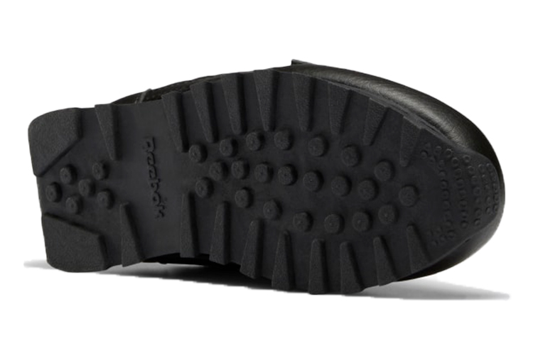 Details for (PS) Reebok Royal Rewind Run ''Zwart'' GY1738