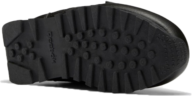 (PS) 锐步皇家复古跑鞋“黑色” GY1738 Details for (PS) 锐步皇家复古跑鞋“黑色” GY1738