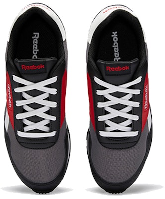 (PS) Reebok Royal Rewind Run 'Hitam Kelabu Merah' H02093 Shop (PS) Reebok Royal Rewind Run 'Hitam Kelabu Merah' H02093