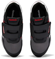 Purchase BP幼童 Reebok Royal Rewind Run 黑灰紅 跑步鞋