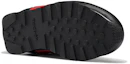 Details for (PS) Reebok Royal Rewind Run ''Schwarz Grau Rot'' H02093