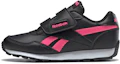 Buy (PS) Reebok Royal Rewind Run ''Nero Rosa'' S23752