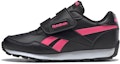 Buy (PS) Reebok Royal Rewind Run 'Negro Rosa' S23752