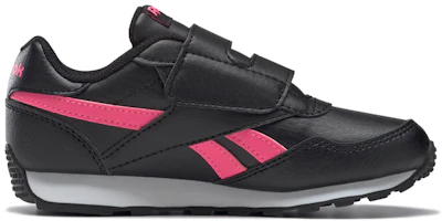 Order BP幼童 Reebok Royal Rewind Run 黑粉 運動鞋