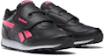 Lookbook (PS) Reebok Royal Rewind Run ''Nero Rosa'' S23752