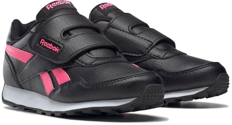 (PS) Reebok Royal Rewind Run 'Negro Rosa' S23752 Lookbook (PS) Reebok Royal Rewind Run 'Negro Rosa' S23752