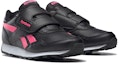 Lookbook (PS) Reebok Royal Rewind Run 'Negro Rosa' S23752