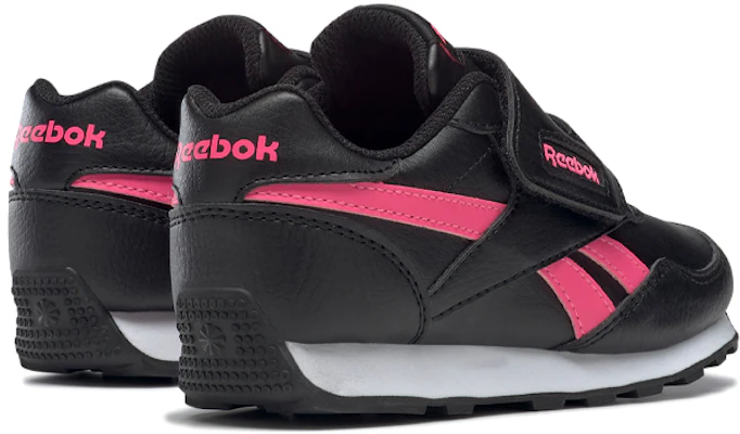 (PS) Reebok Royal Rewind Run ''Nero Rosa'' S23752 Shop (PS) Reebok Royal Rewind Run ''Nero Rosa'' S23752