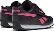 Shop (PS) Reebok Royal Rewind Run 'Negro Rosa' S23752