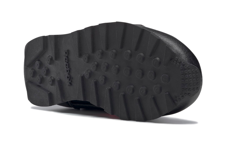 Details for (PS) Reebok Royal Rewind Run 'Negro Rosa' S23752