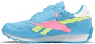 Buy (PS) Reebok Royal Rewind Run 'Azul Rosa Amarillo' H01929