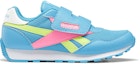Order (PS) Reebok Royal Rewind Run 'Azul Rosa Amarillo' H01929