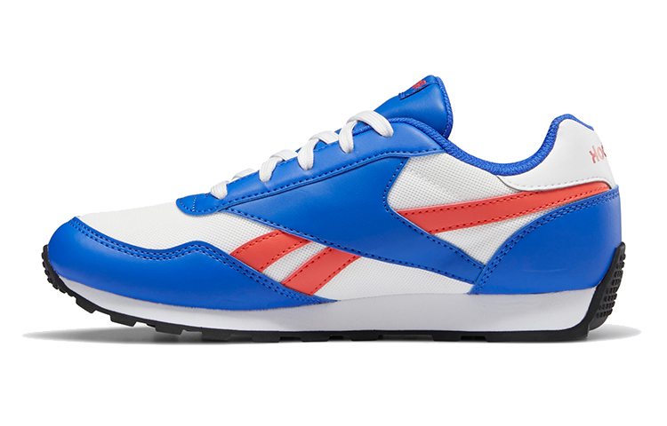 (Preschool) Reebok Royal Rewind Run 'Blue Red White' H02090
