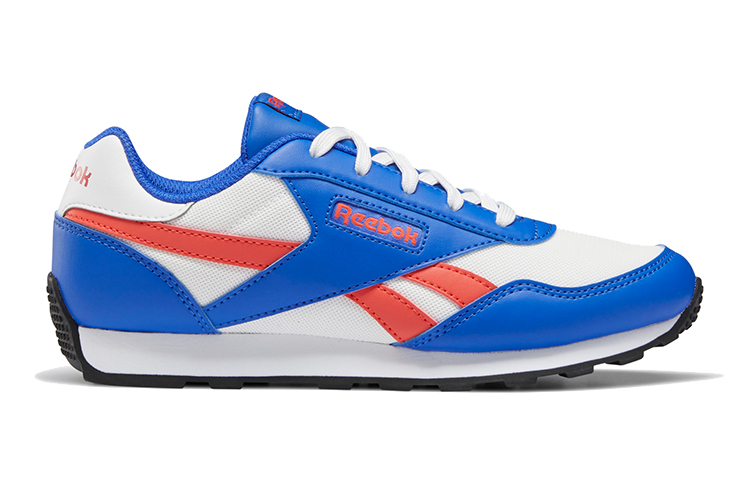Order (PS) Reebok Royal Rewind Run ''Blau Rot Weiß'' H02090