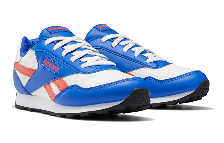 Lookbook (PS) Reebok Royal Rewind Run ''Blau Rot Weiß'' H02090