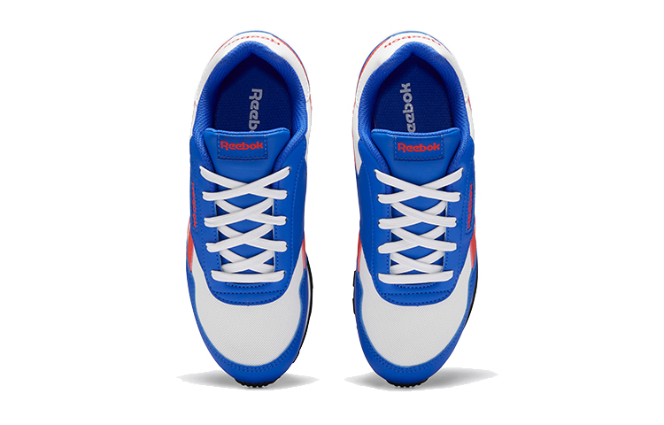 Shop (PS) Reebok Royal Rewind Run ''Blau Rot Weiß'' H02090