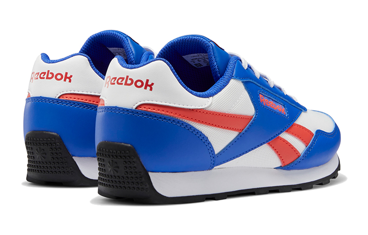 Purchase (PS) Reebok Royal Rewind Run ''Blau Rot Weiß'' H02090