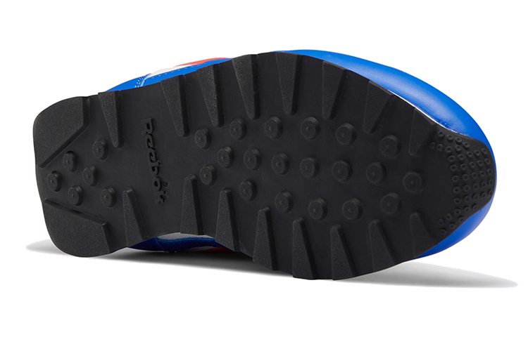 Details for (PS) Reebok Royal Rewind Run ''Blau Rot Weiß'' H02090