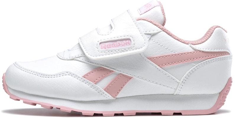 (PS) Reebok Royal Rewind Run 'Pink White Velcro' Wanita FZ4354 Buy (PS) Reebok Royal Rewind Run 'Pink White Velcro' Wanita FZ4354