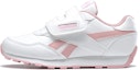 Buy (PS) Reebok Royal Rewind Run 'Pink White Velcro' Wanita FZ4354