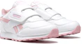 Lookbook (PS) Reebok Royal Rewind Run ''Rosa Weiß Klettverschluss'' FZ4354