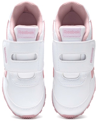 (PS) Reebok Royal Rewind Run 'Pink White Velcro' Wanita FZ4354 Purchase (PS) Reebok Royal Rewind Run 'Pink White Velcro' Wanita FZ4354