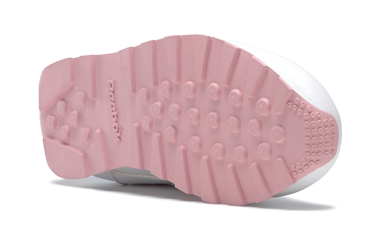 Details for (PS) Reebok Royal Rewind Run 'Pink White Velcro' Wanita FZ4354