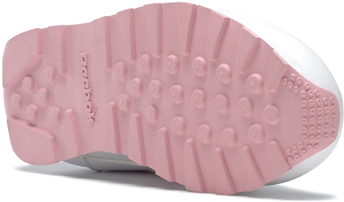 (PS) Reebok Royal Rewind Run 'Pink White Velcro' Wanita FZ4354 Details for (PS) Reebok Royal Rewind Run 'Pink White Velcro' Wanita FZ4354