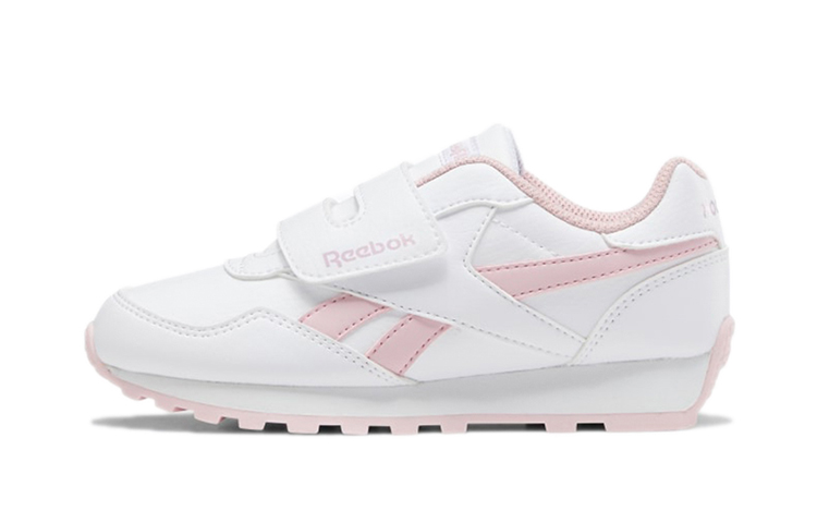 (Preschool) Reebok Royal Rewind Run 'White' GY1735