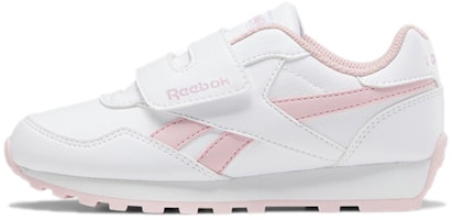 (Preschool) Reebok Royal Rewind Run 'White' GY1735 (Preschool) Reebok Royal Rewind Run 'White' GY1735