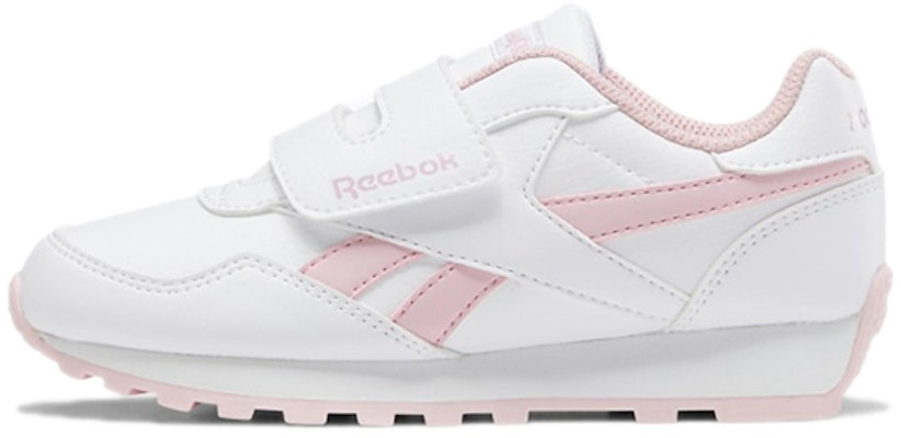 BP幼童 Reebok Royal Rewind Run 舒適耐磨跑步鞋 白 Buy BP幼童 Reebok Royal Rewind Run 舒適耐磨跑步鞋 白