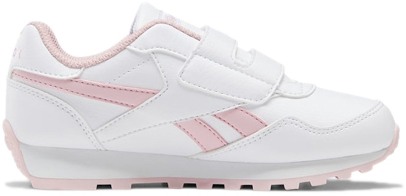 BP幼童 Reebok Royal Rewind Run 舒適耐磨跑步鞋 白 Order BP幼童 Reebok Royal Rewind Run 舒適耐磨跑步鞋 白